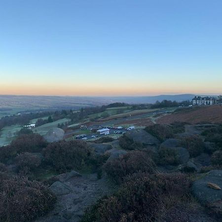 Wellington Cottage Ілклі Екстер'єр фото