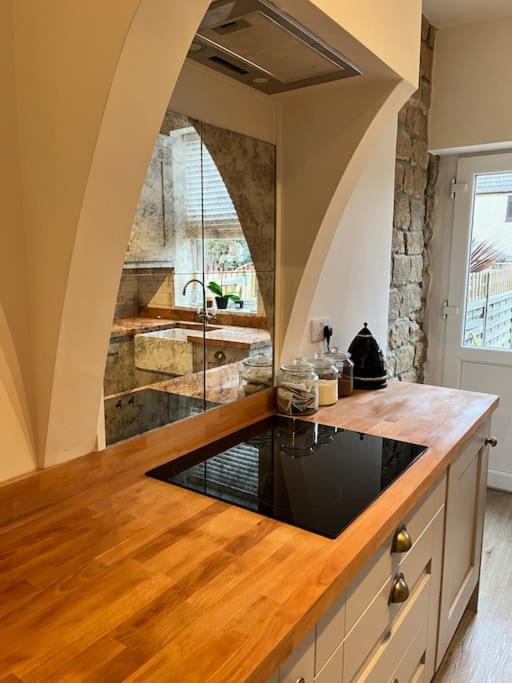 Wellington Cottage Ілклі Екстер'єр фото